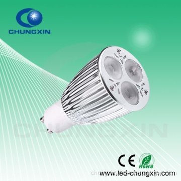 GU10 LED Spotlight Bulb Manufacturer